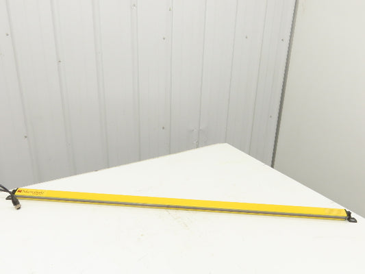 STI MC4248XE Microsafe MC4200 Safety Light Curtain Transmitter 1219mm 48"L