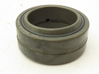 INA GE50-DO-2RS Rolling Bearing 50mm ID 75mm OD 35 W Lot of 3