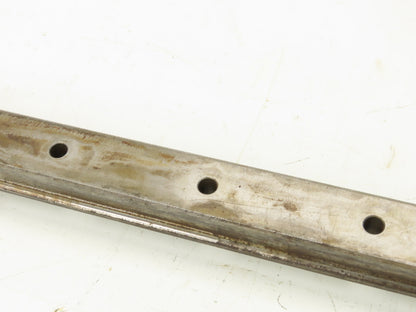 Rexroth Star SP 35 Linear Bearing LM Guide Rail 2-Blocks 34mm x 1020mm 40"L