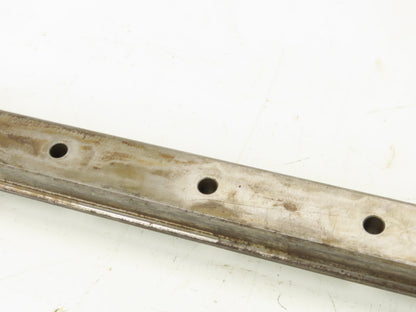 Rexroth Star SP 35 Linear Bearing LM Guide Rail 2-Blocks 34mm x 1020mm 40"L