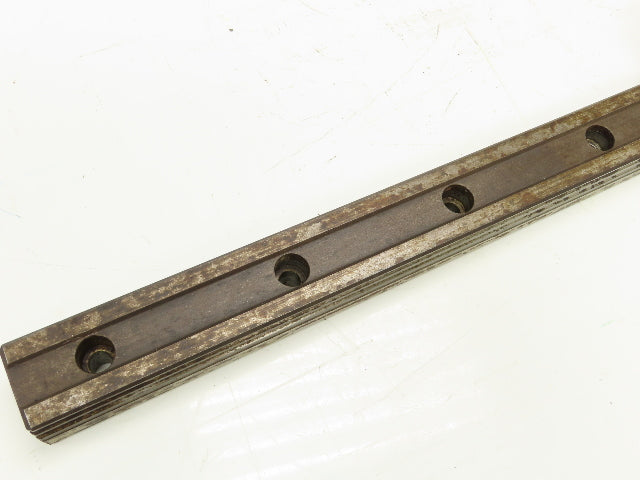 NSK LY 35 Linear Bearing LM Guide Rail 2-Blocks 34mm x 1020mm 40"L