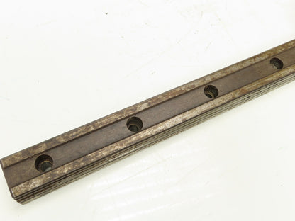 NSK LY 35 Linear Bearing LM Guide Rail 2-Blocks 34mm x 1020mm 40"L
