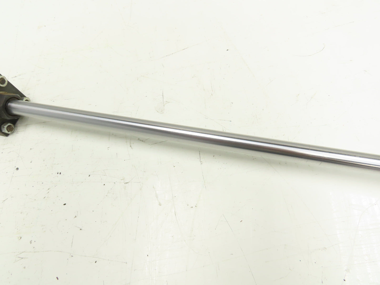 Norgren 1023241 Pneumatic Tie Rod Air Cylinder 1.5" Bore 42" Stroke 250 PSI