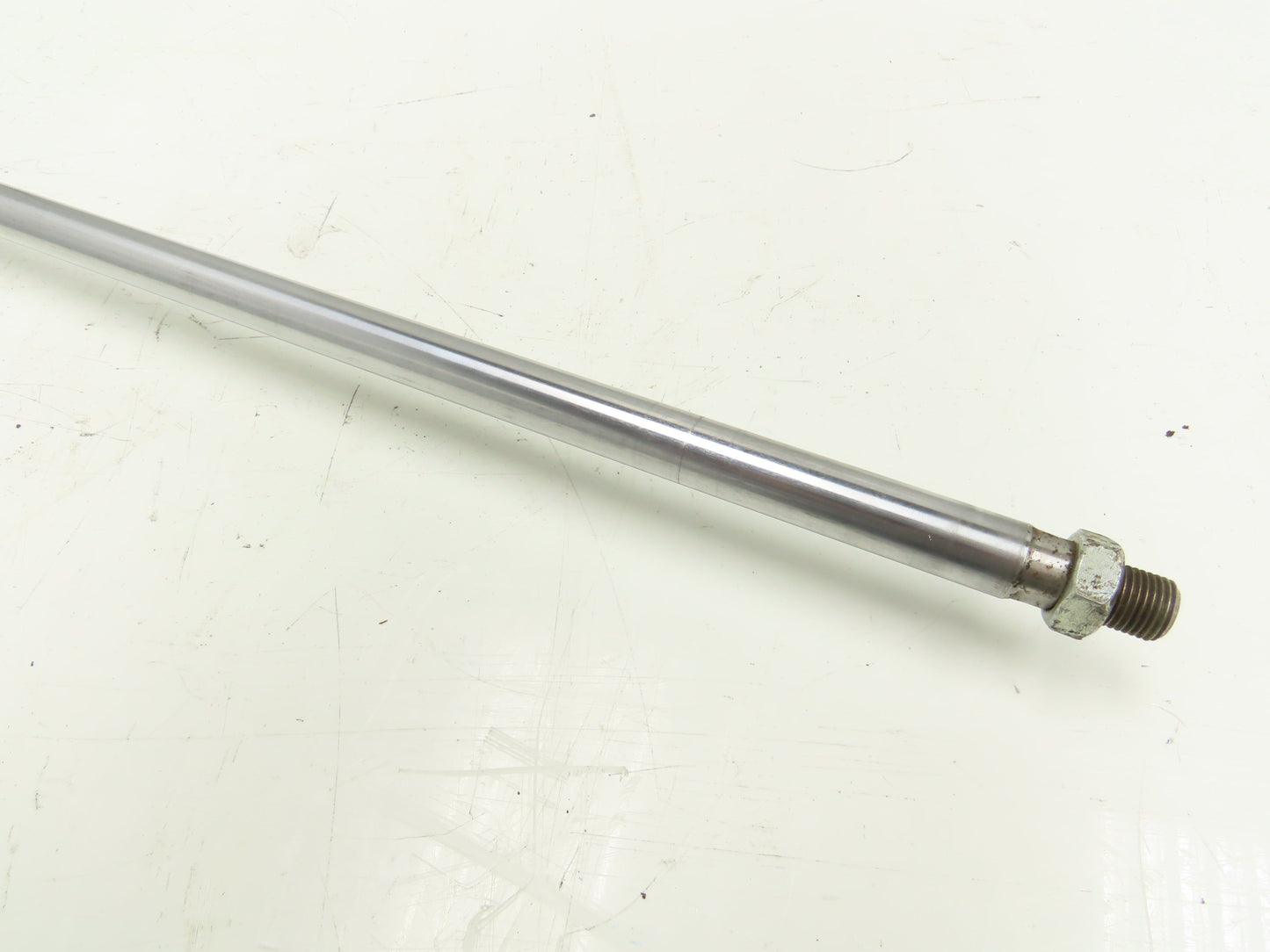 Norgren 1023241 Pneumatic Tie Rod Air Cylinder 1.5" Bore 42" Stroke 250 PSI