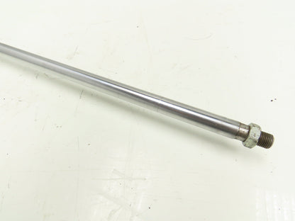Norgren 1023241 Pneumatic Tie Rod Air Cylinder 1.5" Bore 42" Stroke 250 PSI