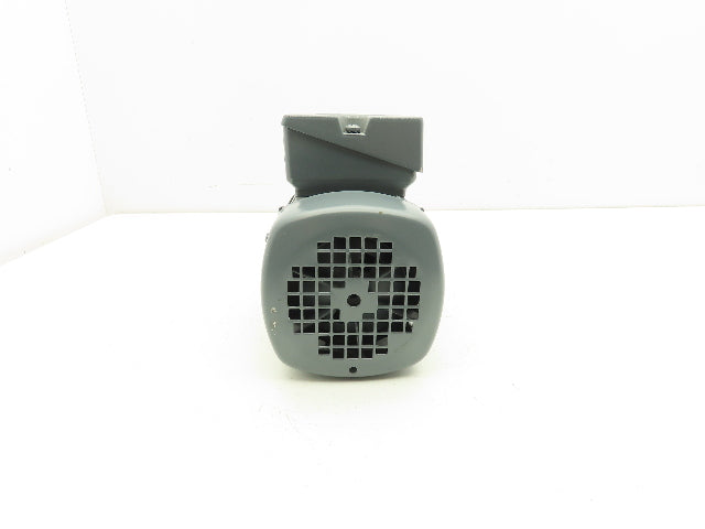 VEM K21R AC MOTOR 0.21kW 3PH 275/480VAC 1690RPM IEC 63 Frame IP55