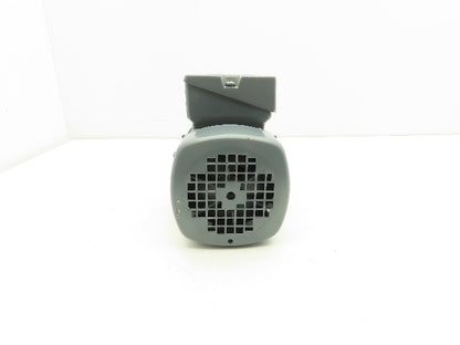 VEM K21R AC MOTOR 0.21kW 3PH 275/480VAC 1690RPM IEC 63 Frame IP55