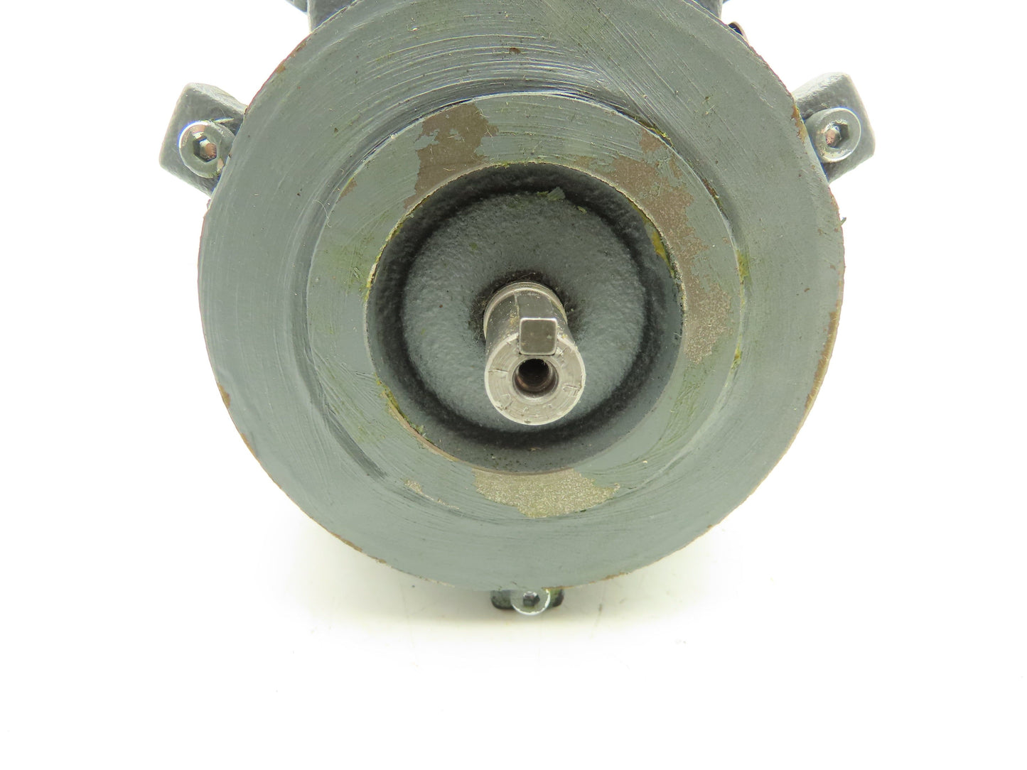 VEM K21R AC MOTOR 0.21kW 3PH 275/480VAC 1690RPM IEC 63 Frame IP55