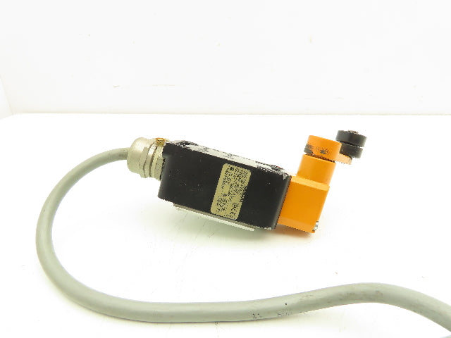 Siemens 3SE3 120-1GW-Z Position Limit Switch Roller Lever 230V 6A