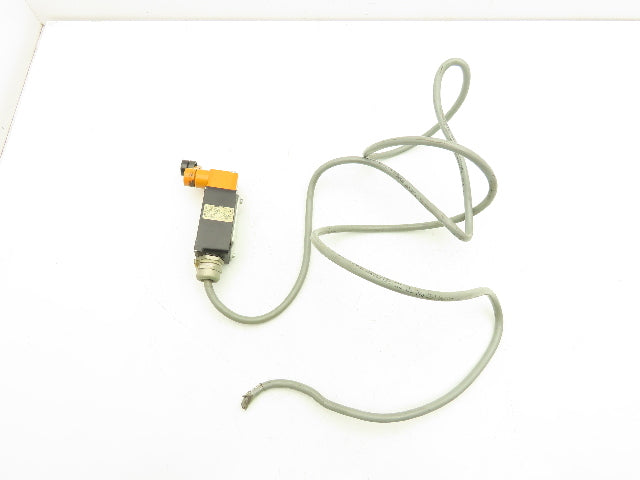 Siemens 3SE3 120-1GW-Z Position Limit Switch Roller Lever 230V 6A