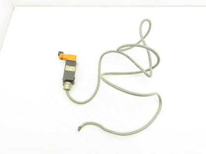 Siemens 3SE3 120-1GW-Z Position Limit Switch Roller Lever 230V 6A