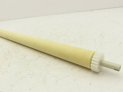 Glunz Jensen 97908 PUR Z20 Drive Roller for Gecko 85P Ink Plate Film Processor