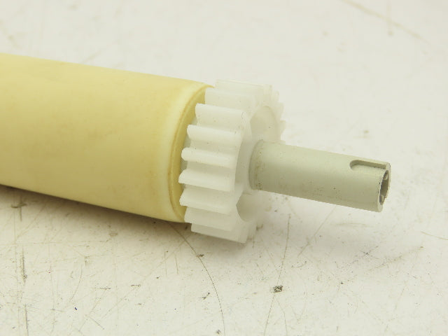 Glunz Jensen 97908 PUR Z20 Drive Roller for Gecko 85P Ink Plate Film Processor