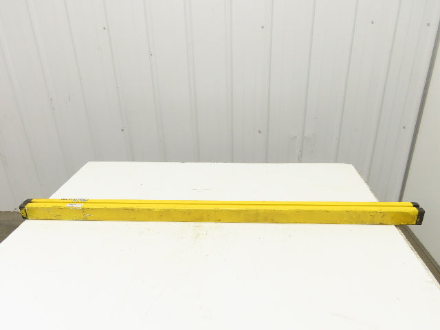 Sick 30-MGS Safety Light Curtain Sender Transmitter 1200mm x 18m MGSS120-12
