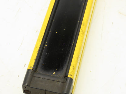 Sick 30-MGS Safety Light Curtain Sender Transmitter 1200mm x 18m MGSS120-12