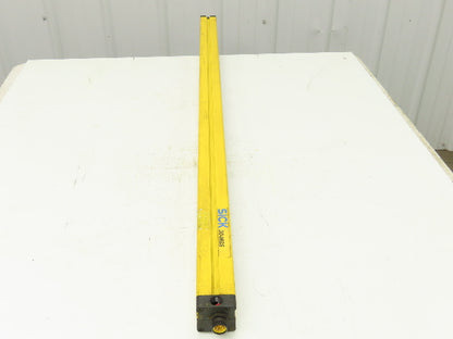 Sick 30-MGS Safety Light Curtain Sender Transmitter 1200mm x 18m MGSS120-12
