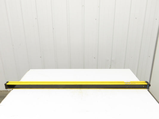 Sick 30-MGS Safety Light Curtain Sender Transmitter 1200mm x 18m MGSS120-12