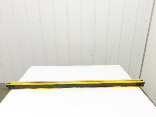 Sick 30-MGS Safety Light Curtain Receiver 1200mm x 18m MGSE120-12B