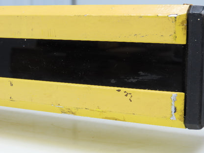 Sick Optic AGSE 1200-1211 Safety Light Curtain Receiver 1183mm x 6m