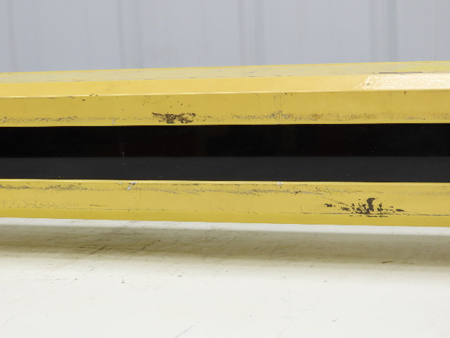 Sick Optic AGSE 1200-1111 Safety Light Curtain Sender Transmitter 1183mm x 6m
