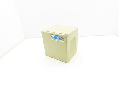 Varimax Typ VD 12 Stepdown Power Transformer 9A 3Pole