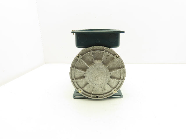 Reliance Electric AC Motor 1725RPM 1HP 230/460VAC 3PH FC56 Frame