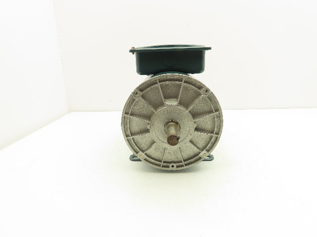 Reliance Electric AC Motor 1725RPM 1HP 230/460VAC 3PH FC56 Frame