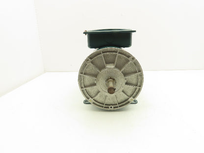 Reliance Electric AC Motor 1725RPM 1HP 230/460VAC 3PH FC56 Frame