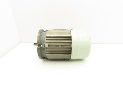 Wonder MS8024 AC Motor 0.9kW 1670RPM 276/480VAC 3PH 71 Frame