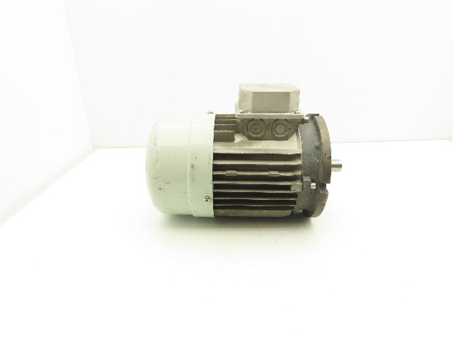 Wonder MS8024 AC Motor 0.9kW 1670RPM 276/480VAC 3PH 71 Frame