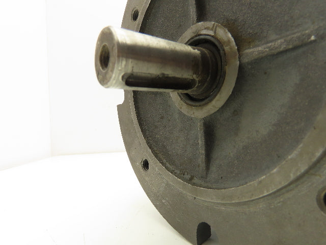 Wonder MS8024 AC Motor 0.9kW 1670RPM 276/480VAC 3PH 71 Frame