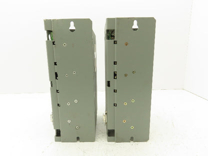 Allen Bradley 1771-PS7 Power Supply Ser C 120/220VAC In 5/15/24VDC Out Lot of 2