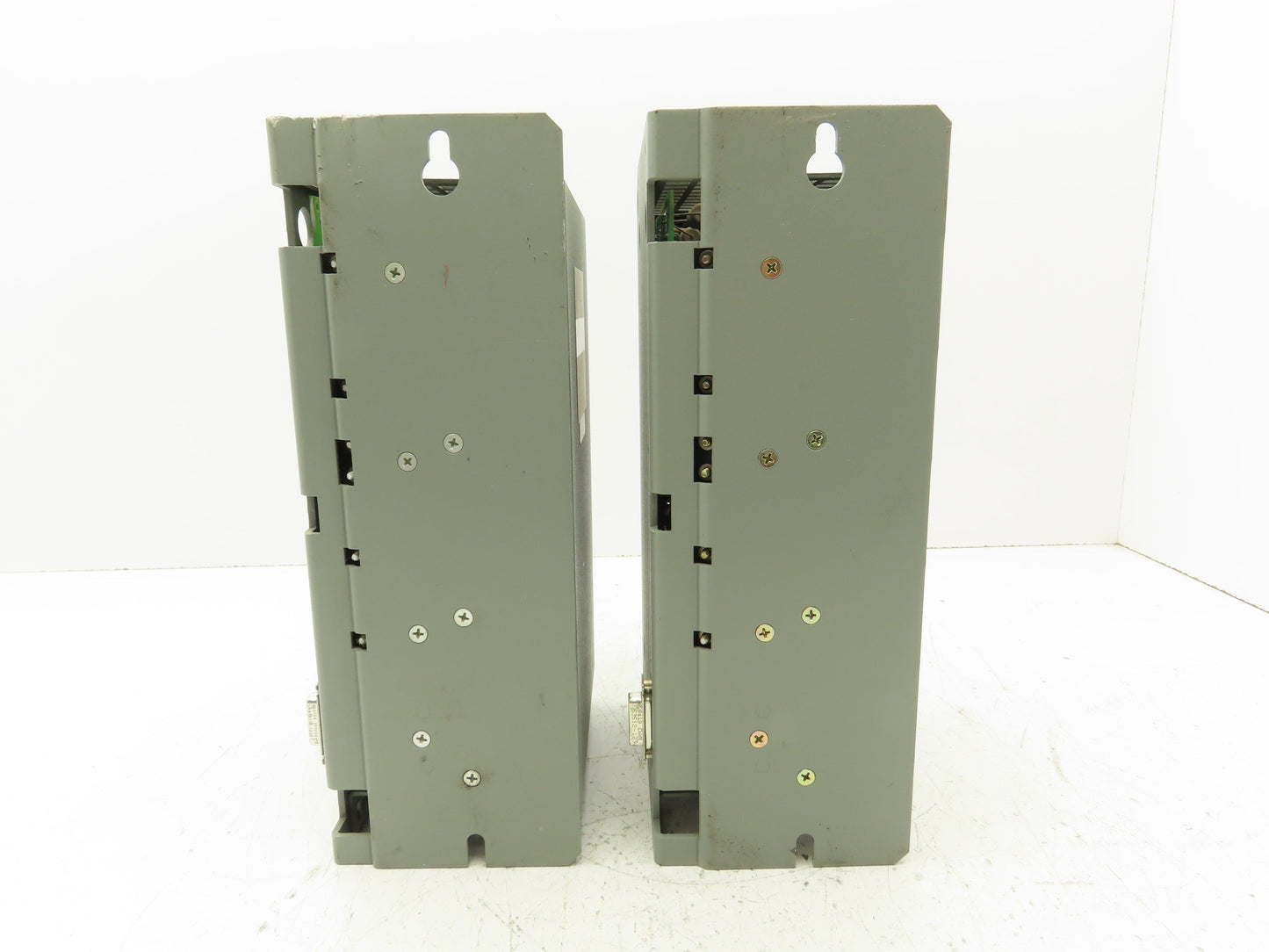 Allen Bradley 1771-PS7 Power Supply Ser C 120/220VAC In 5/15/24VDC Out Lot of 2