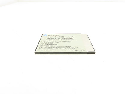 Allen Bradley 2711E-U1B12C PanelView 1200 Enhancement Memory Card 4Mb Ser A