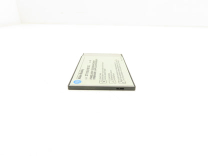 Allen Bradley 2711E-U1B12C PanelView 1200 Enhancement Memory Card 4Mb Ser A