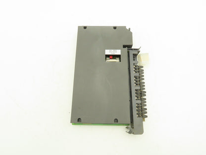 Allen Bradley 1771-OAD/B 12 to 120V AC Output Module Lot of 4