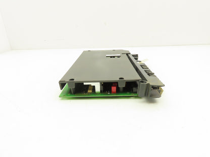 Allen Bradley 1771-OAD/B 12 to 120V AC Output Module Lot of 4