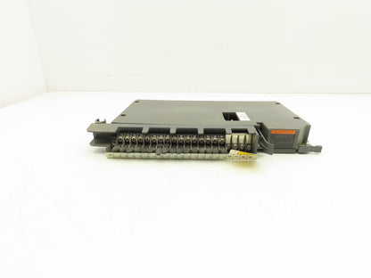 Allen Bradley 1771-OAD/B 12 to 120V AC Output Module Lot of 4