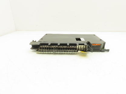 Allen Bradley 1771-OAD/B 12 to 120V AC Output Module Lot of 4