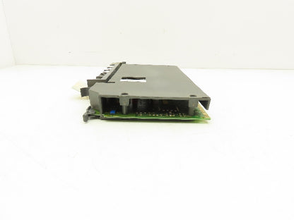 Allen Bradley 1771-OAD/B 12 to 120V AC Output Module Lot of 4