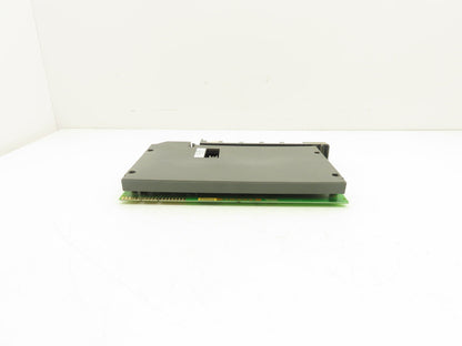 Allen Bradley 1771-OAD/B 12 to 120V AC Output Module Lot of 4