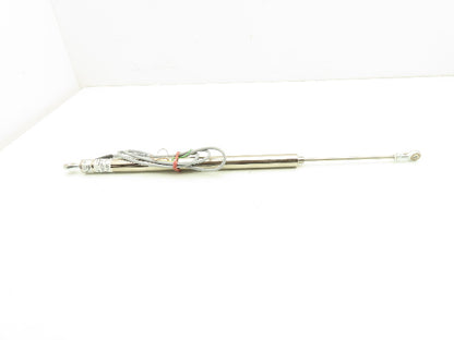 Megatron MDCG100-K-2410/6346 Displacement Sensor 100mm Push Rod Transducer