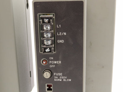 Allen Bradley 1771-P7 120/220 AC Power Supply Series B Lot of 3