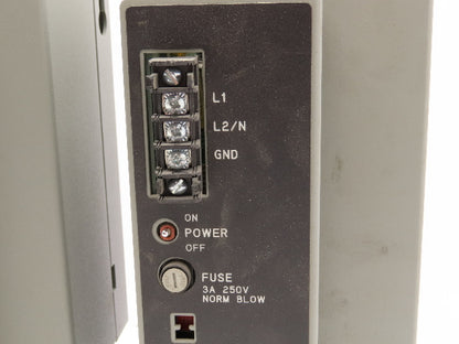 Allen Bradley 1771-P7 120/220 AC Power Supply Series B Lot of 3