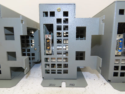 Allen Bradley 1771-P7 120/220 AC Power Supply Series B Lot of 3
