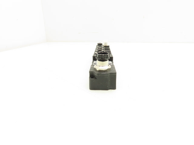 Beckhoff IP3112 B310-0000 Fieldbus Box 4-Channel Analog Input PROFIBUS 16 Bit