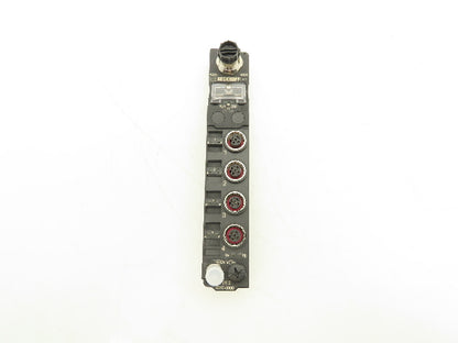 Beckhoff IP3112 B310-0000 Fieldbus Box 4-Channel Analog Input PROFIBUS 16 Bit