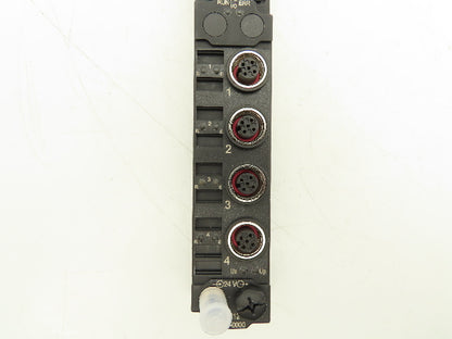 Beckhoff IP3112 B310-0000 Fieldbus Box 4-Channel Analog Input PROFIBUS 16 Bit