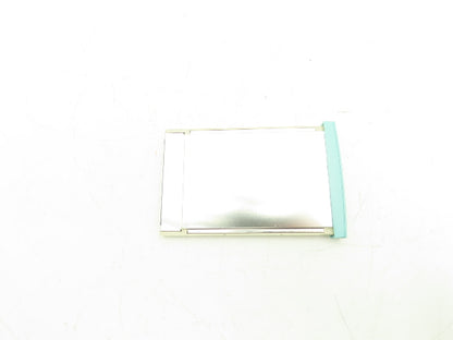 Siemens 6ES7 952-1KL00-0AA0 SIMATIC S7 Memory Card 5V Flash 2Mb 16-bit