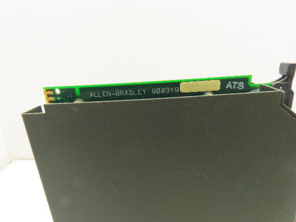 Allen Bradley 1771-HRA IMC-120/123 Resolver Excitation Module Lot of 3